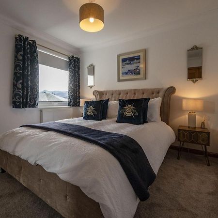 Canalside Apartment Форт-Уильям Экстерьер фото
